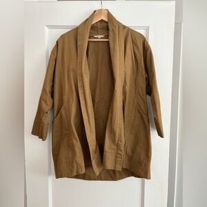 Elizabeth Suzann Clyde Jacket